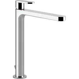 GESSI Emporio Via Bagutta Einhandmischer Chrom