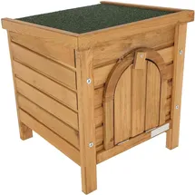 Kerbl Kleintierhaus Outdoor 36 x 36 x 40 cm