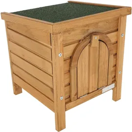 Kerbl Kleintierhaus Outdoor 36 x 36 x 40 cm