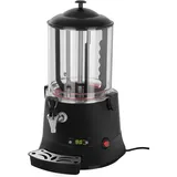 Royal Catering Kakaodispenser - 10 Liter - LED-Display