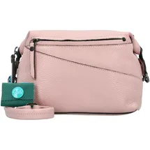 Gabs Funny Umhängetasche Leder Rosa