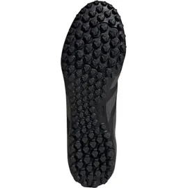 adidas Predator Club TF Herren core black/grey four/lucid red 44 2/3