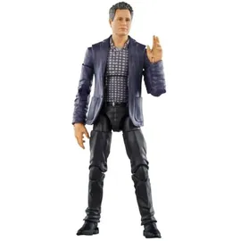 Marvel The Avengers Marvel Legends Figur Bruce Banner 15 cm