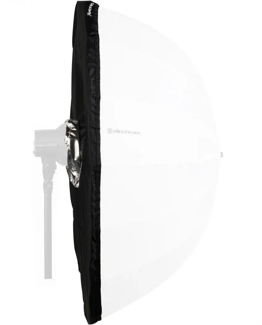 Elinchrom Back Diffusor für Schirm 105 tief E26763