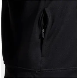 Joma Winner III Reißverschlusspullover Herren Schwarz/Weiß 3XL