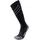 Uyn Herren Skisocken Superleggera schwarz/blau/grau, 42-44