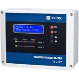 H-Tronic TS 2125