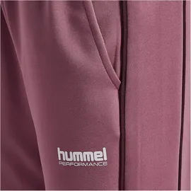 hummel Interlock Wistful Mauve 128