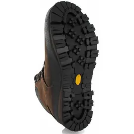 MEINDL Bernina 2 Herren Braun/Nougat 40