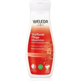 Weleda Granatapfel Straffende Pflege Körperlotion 200 ml