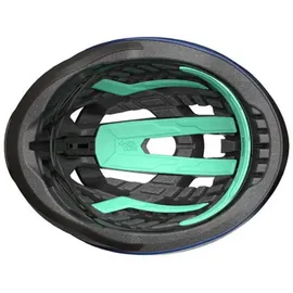 Lazer Z1 Kineticore 52-56 cm schwarz 2024