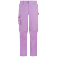 TROLLKIDS Regenhose Oppland Lila 140