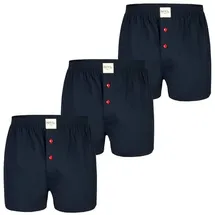 Phil & Co. Berlin Boxer Uni in | Gr.: