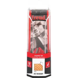Freud Fasefräser 25 x Winkel 45°