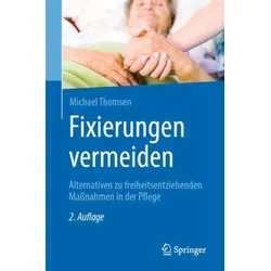 Fixierungen vermeiden