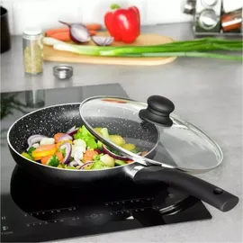 Kinghoff 28cm Marmor Bratpfanne KH-3959