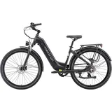 Maxtron Marathon 28 Zoll RH 0 cm unisex schwarz