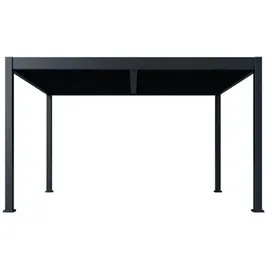 Paragon Outdoor Pergola Grand Tuscan 1214 inkl. Lamellendach 370x433x256cm