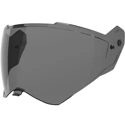 Nexx Visier X.WED3 leicht getönt