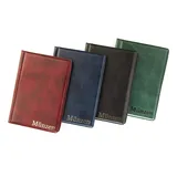 Münzalbum für Münzen Aufbewahrung - 48 Taschen - Sammelalbum für Sammler - Al...