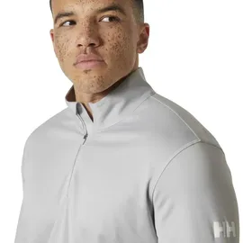 HELLY HANSEN HH Tech 1/2 Zip 2.0 Grey Fog L