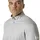 HELLY HANSEN HH Tech 1/2 Zip 2.0 Grey Fog L
