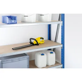 Kärcher HGE 18-45 inkl. 1 x 2,5 Ah