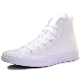 Converse Chuck Taylor All Star Mono High Top white monochrome 36