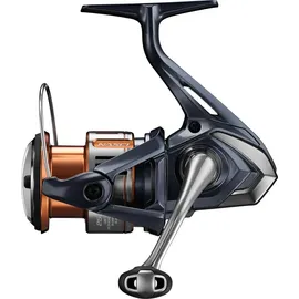 shimano fishing reels Shimano Nasci FD C3000 HG