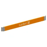 Layher Steigtechnik GmbH Layher Bordbrett mit Klaue