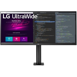 LG 34WN780-B 34"