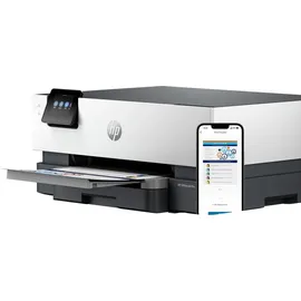 HP Officejet Pro 9110B schwarz