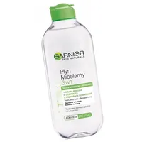 Garnier Skin Naturals Mizellenwasser 3in1 normale und Mischhaut 400ml