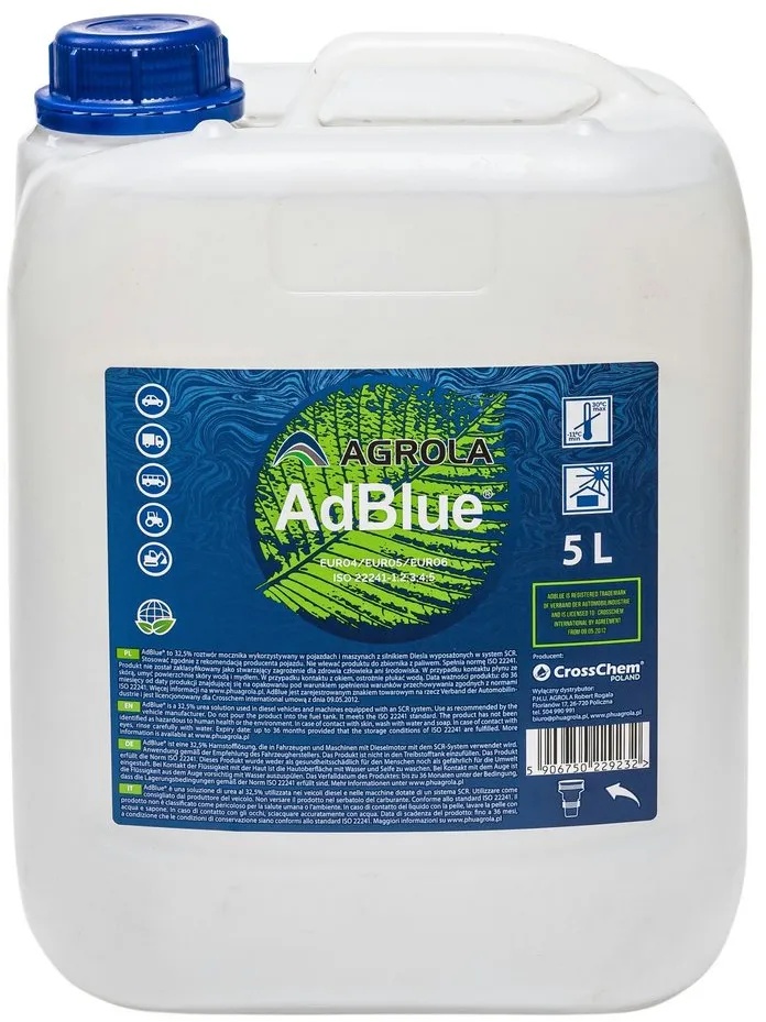 adblue fllschlauch