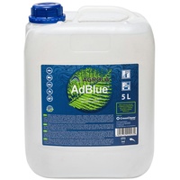 AGROLA Kanister AGROLA AdBlue inkl. Füllschlauch 5 L