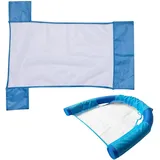 Schwimmnudel Netz Sling Schwimmen Mesh Stuhl,Schwimmnudel Netz Schwimmstuhl Schwimmstütze Wassersitz Nudel Netz Poolnudel Stuhl Net Schwimmbett Sitz Schwimmenden Stuhl Zubehör Schwimmen Nudelstuhl