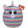 Ty Squish a Boo Heather Cat