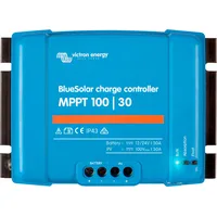 Victron Energy BlueSolar MPPT 100/30