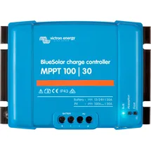 Victron Energy BlueSolar MPPT 100/30