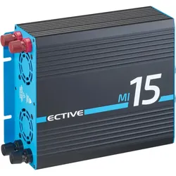 ECTIVE MI154 Power-Inverter 1500W/24V Wechselrichter