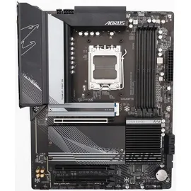 Gigabyte B650M AORUS Elite AX V2