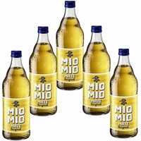 Mio Mio Mate Original 5 Flaschen je 0,5l