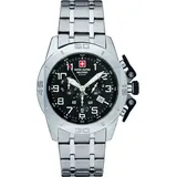 Swiss Alpine Military 7063.9137SAM Edelstahl