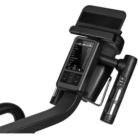 VirtuFit Etappe 2.0i Indoor-Fahrrad - Schwarz
