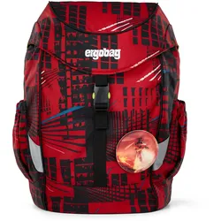 Ergobag Rucksack Mini Alarmbärreitschaft