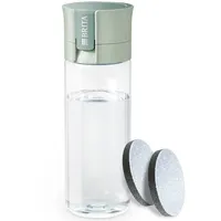 Brita Vital grün + 2 MicroDisc