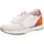 Paul Green Sneaker Damen Weiß 37