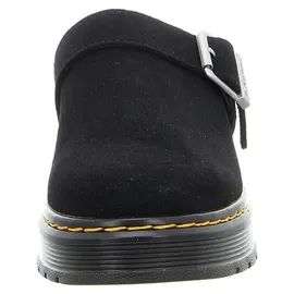 Dr. Martens Brookline Mule Schwarz 40