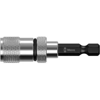 WERA 896/4/1 SB SiS Bithalter 50mm, 1/4" (05073210001)