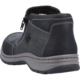 Rieker Herren Kurzstiefel Grau 45